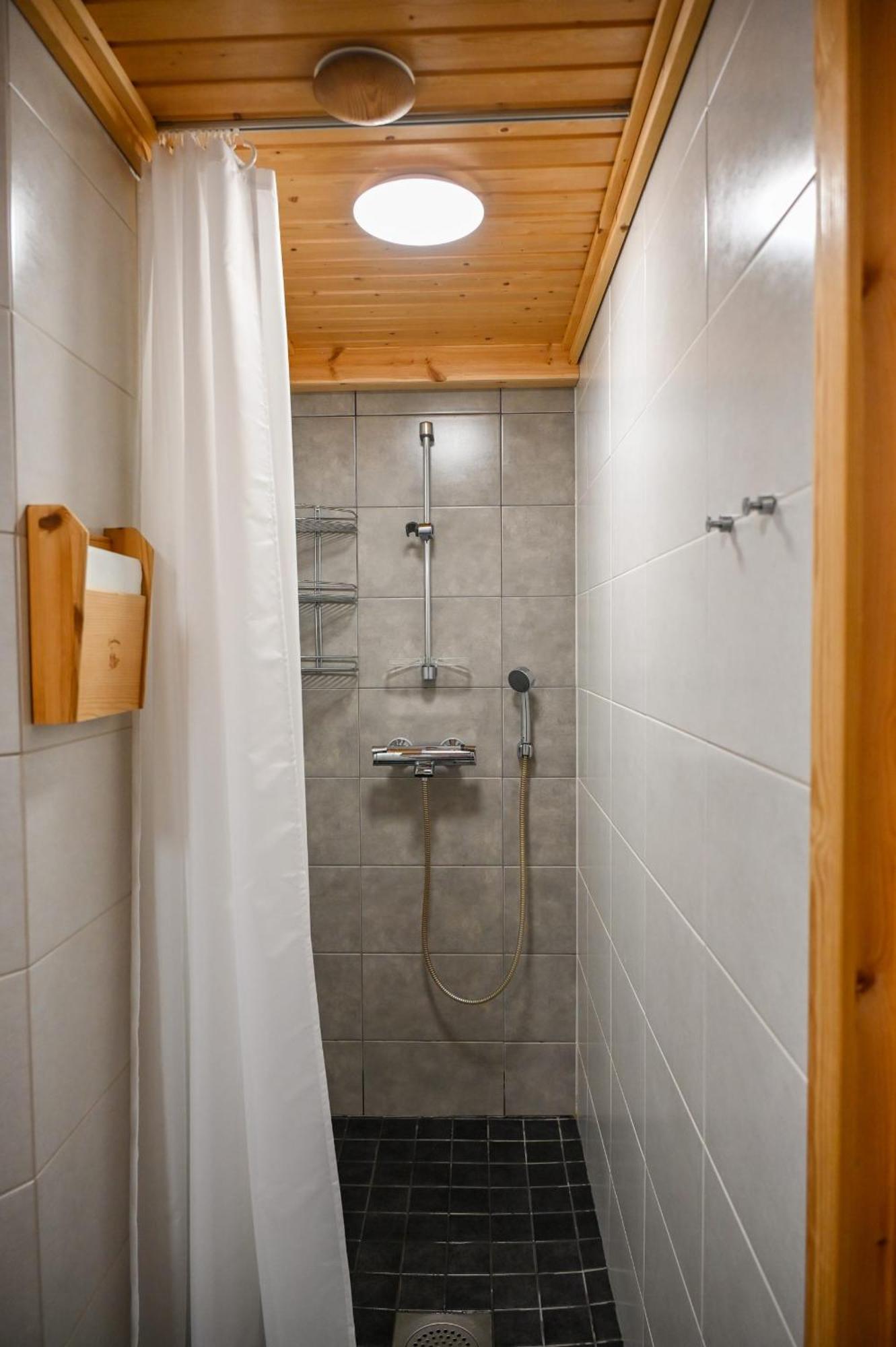 Rukajaerven Lomamajat Apartment 4 Esterno foto